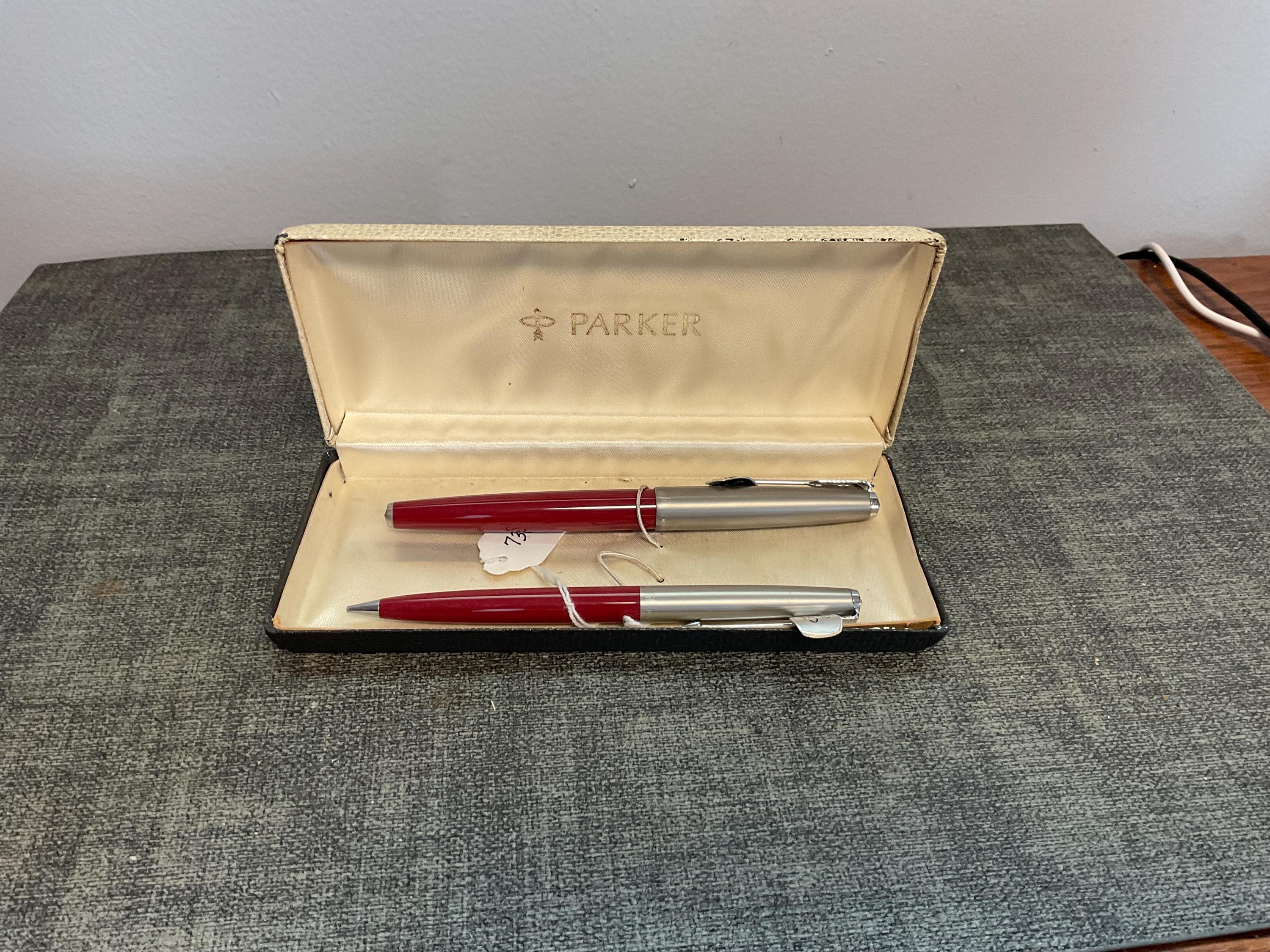Parker 61 Pen - Etsy