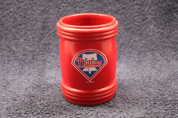 MLB Philadelphia phillies Sports Magna Coolie Magn