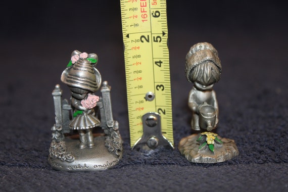 フィギュア（Hallmarkのfine pewter） 【公式通販】