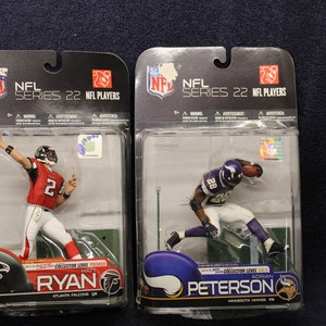 McFarlane Sports Figure Pick Your Team Box L#6