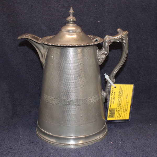 Antique Ice Box Century Etsy