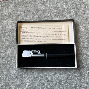 Kreisler Pens - Etsy