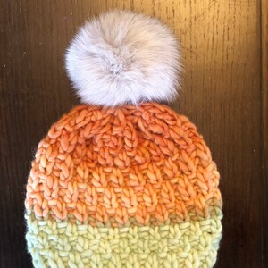 Orcas Hat Freia Sandbar