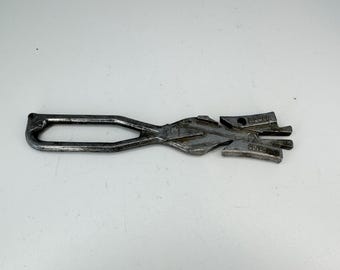 Antique Mower/Scissors Sharpening Tool