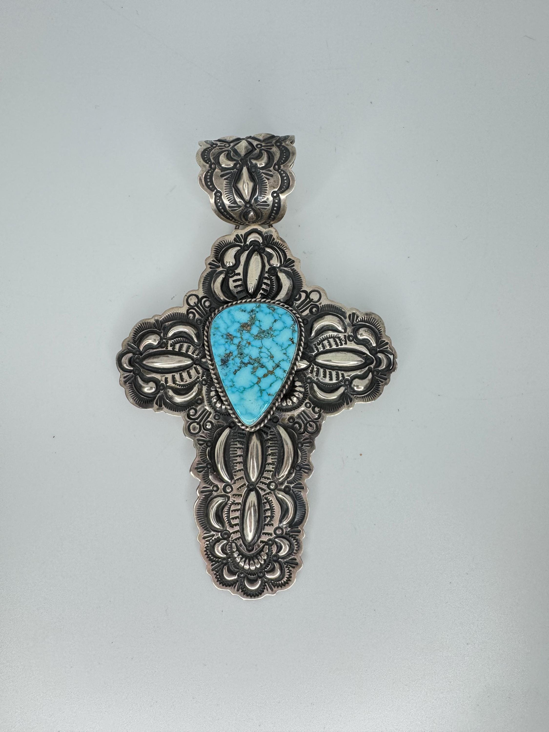 Darryl Becenti - Etsy