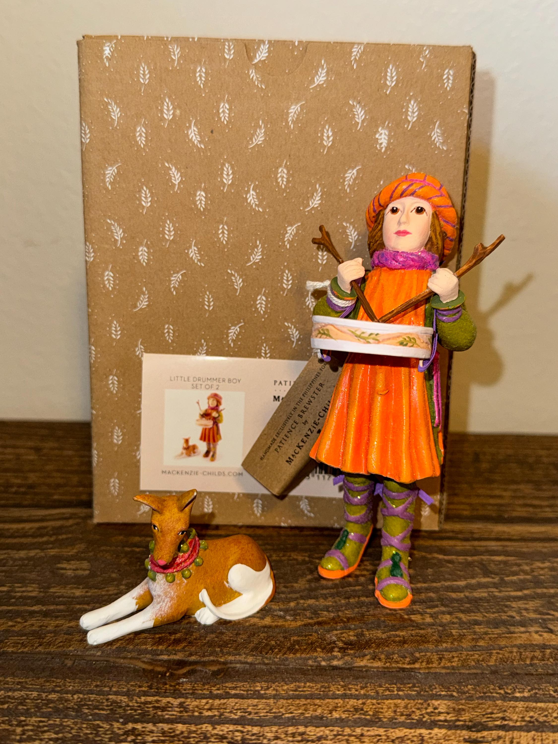 Patience Brewster Collectibles - Etsy