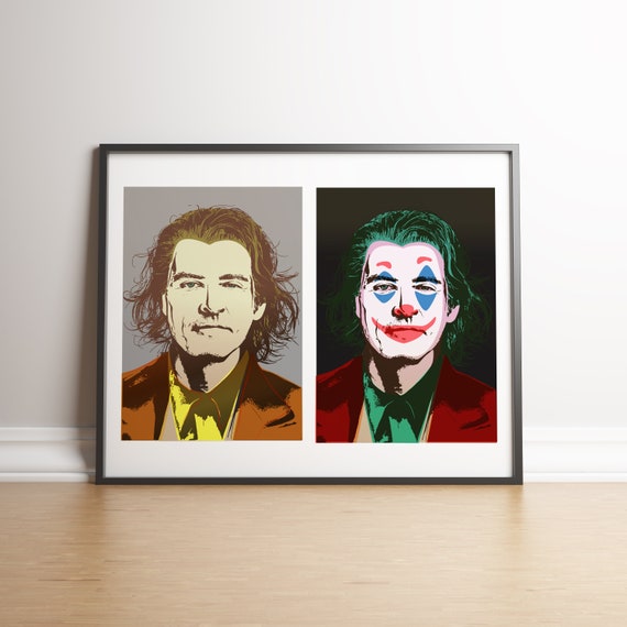 ジョーカーアーサー JOKER ジョーカー アーサー・フレック 1 3