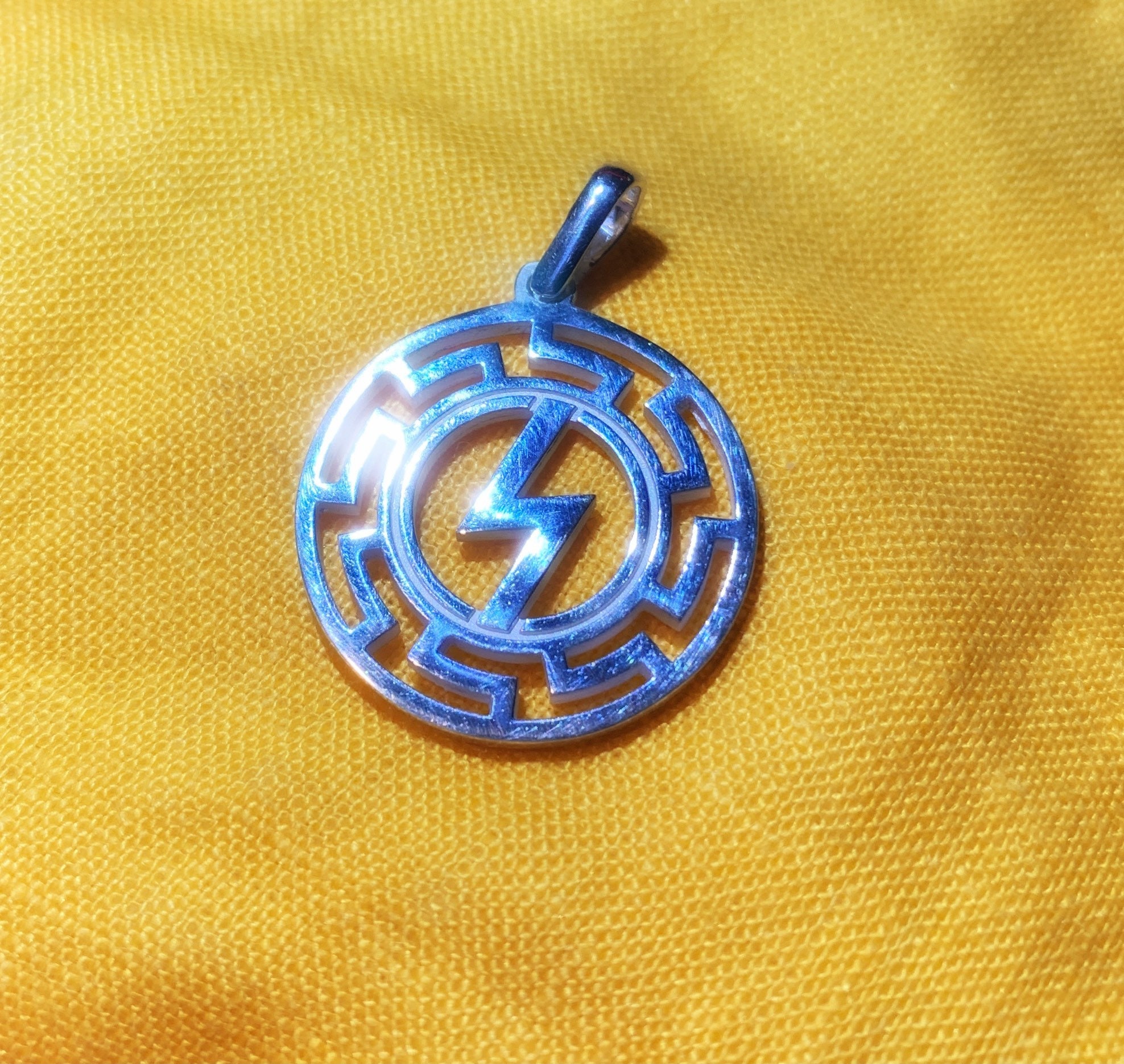 Sowilo artisan shop jewelry