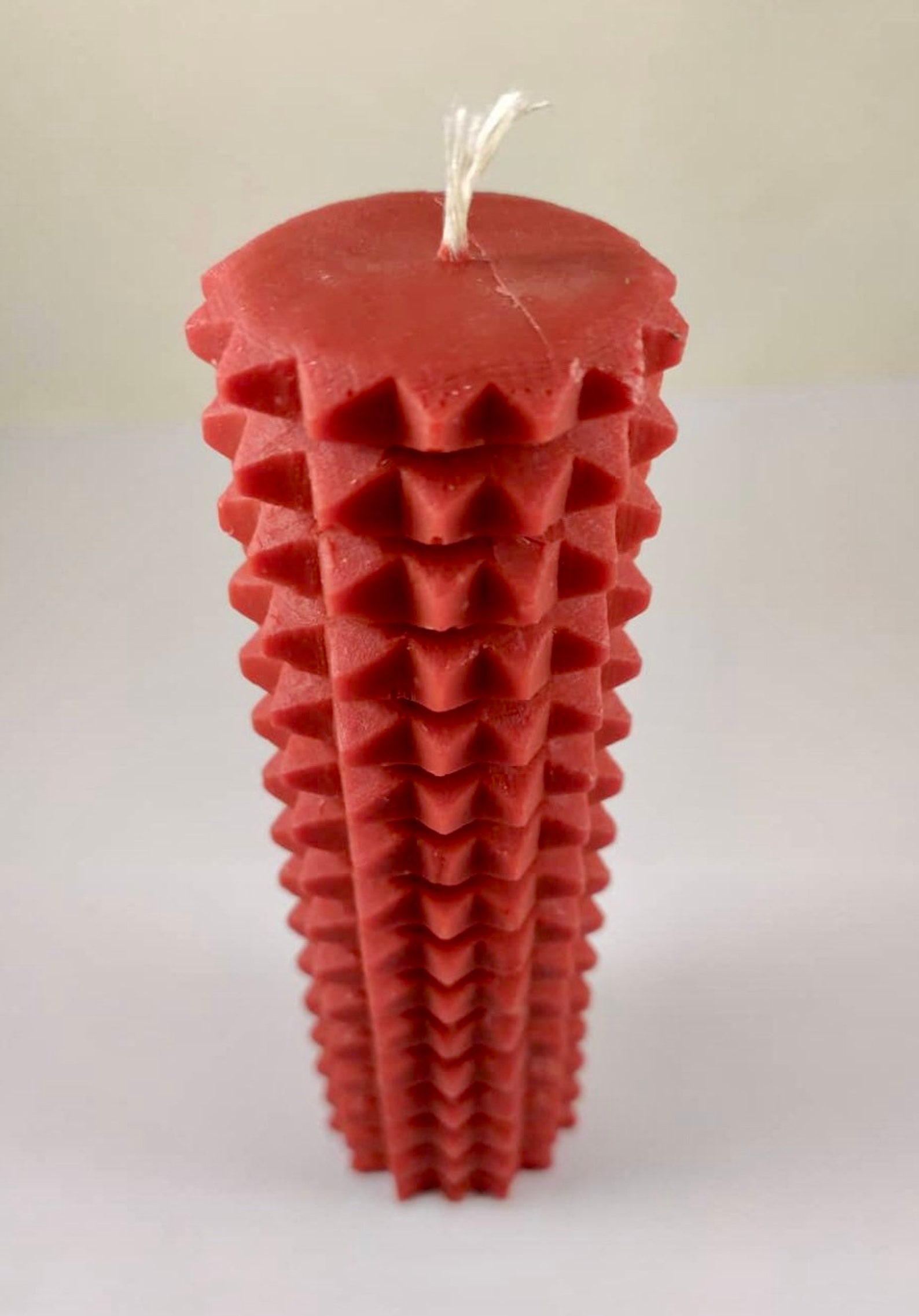 Protect candles Altar candles natural wax Sword candle Magic Etsy