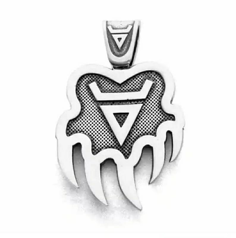 Знак велеса картинки