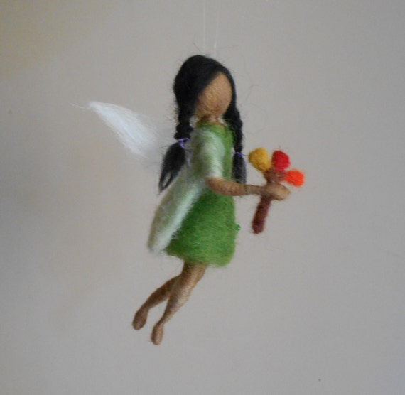 Black fairy doll new arrivals