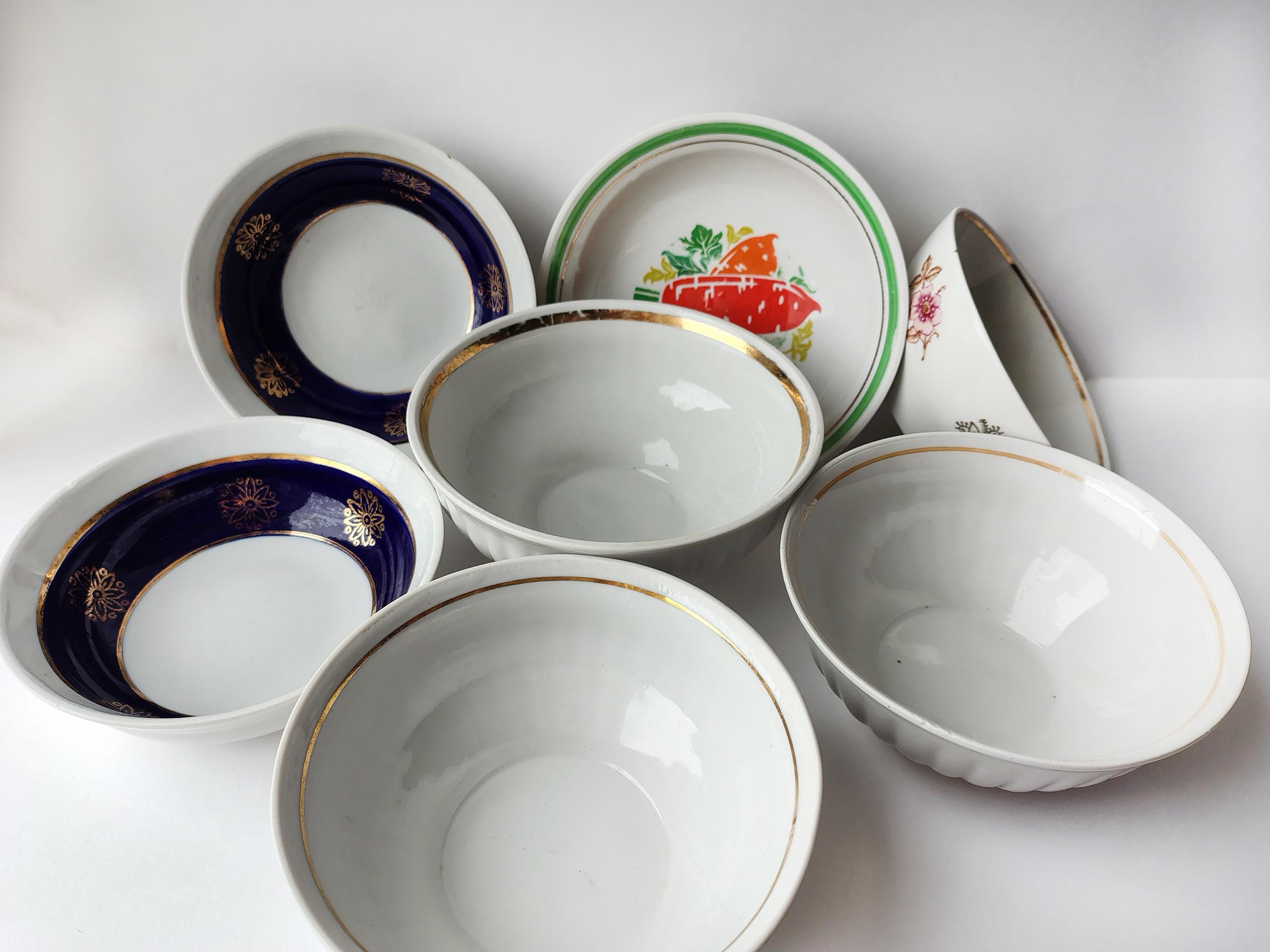 Ussr porcelain - Etsy 日本