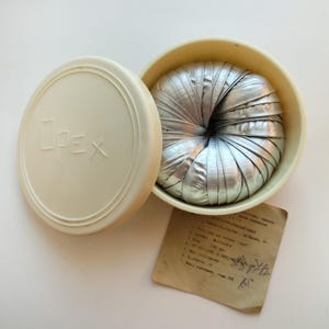 Vintage Cookies Molds, Set of 40 cookie molds, Cookie Molds USSR, Baking Form Nuts