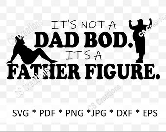 Free Free 197 Father Figure Svg SVG PNG EPS DXF File