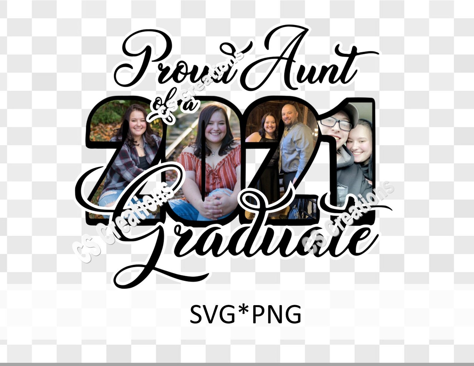Free Free Proud Aunt Of A Graduate Svg 468 SVG PNG EPS DXF File