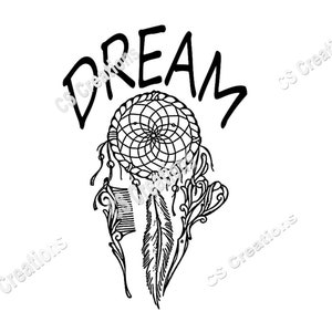 Dream Hairdresser SVG