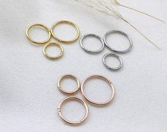 Alle Helix piercing gold 333 aufgelistet