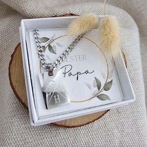 Colar masculino personalizado | presente especial | melhor amiga | melhor mãe | melhor madrinha | para nascimento | para aniversário | para batismo | para Natal