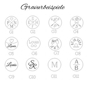 Personalisiertes Geburtsstein Armband in Gold,Silber,Rosé,Gravur Armband mit Plättchen Anhänger,Geschenk für Frau,beste Freundin,Geburtstag Bild 10