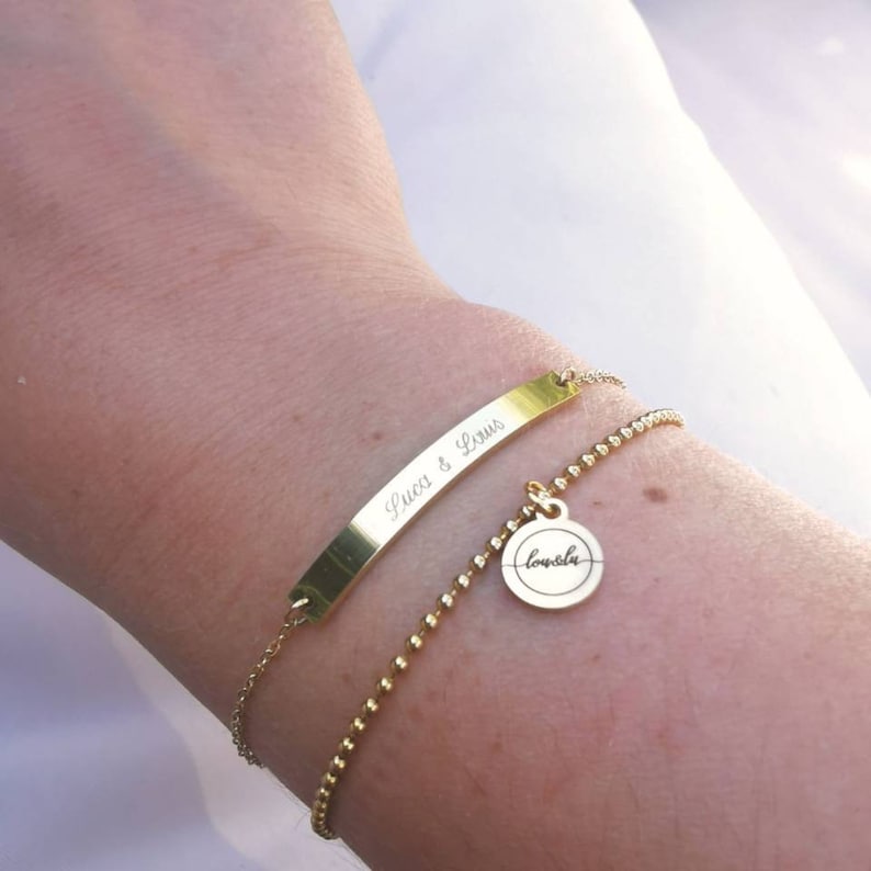 Bilder Armband: Zeichne deine eigene Geschichte!