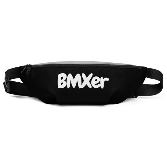 bmx fanny pack