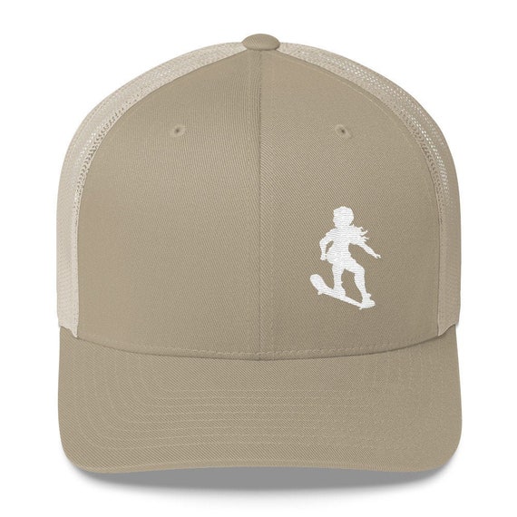 girls skater hats