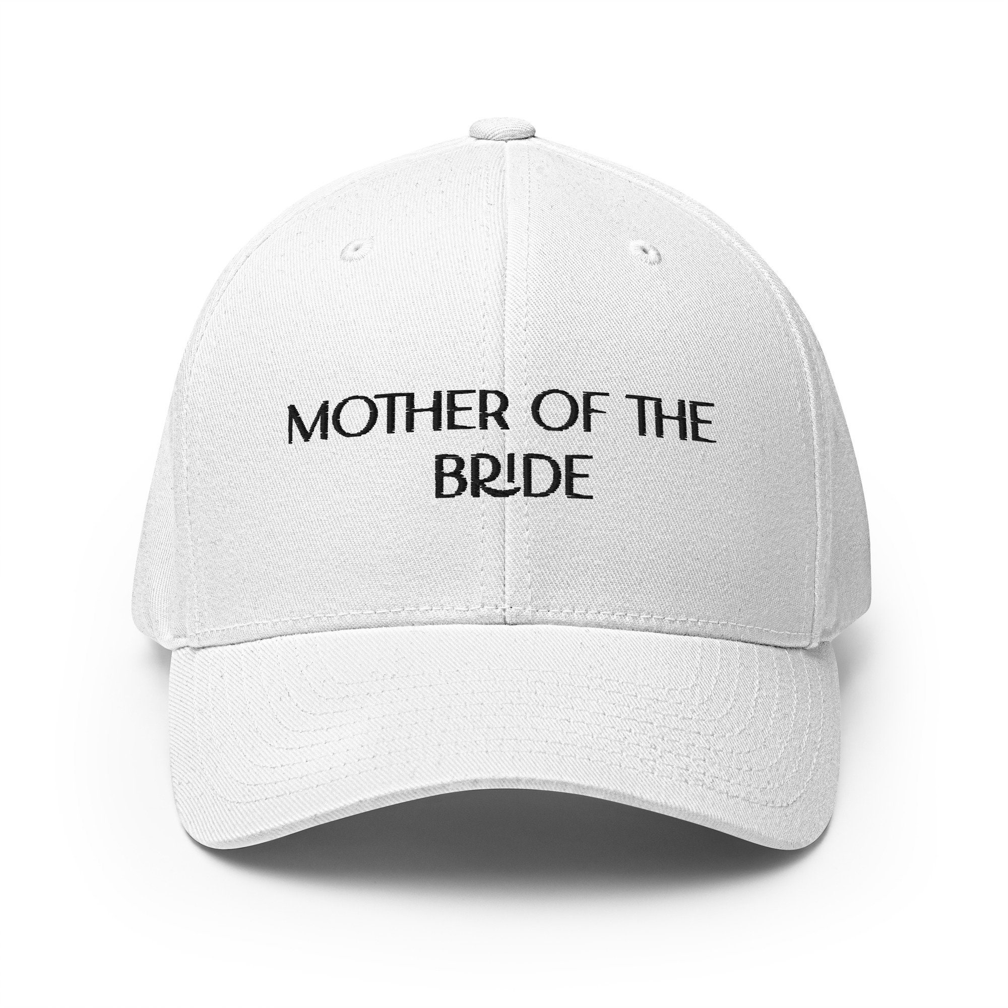 Embroidered Mother of the Bride Closed 
