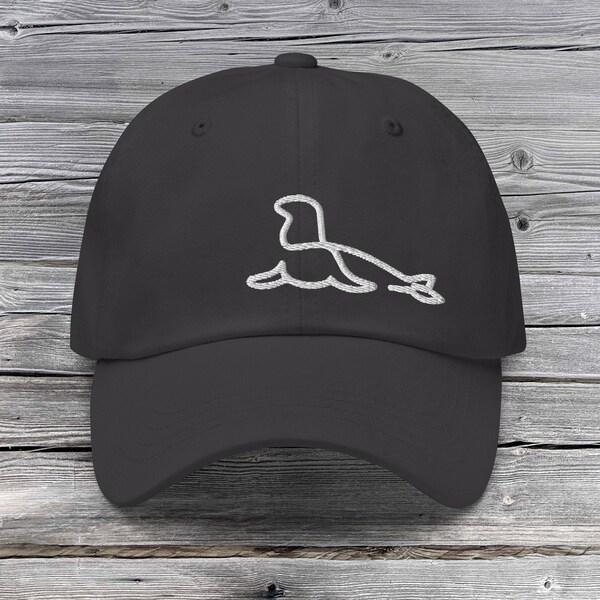 Navy Seal Hat - Etsy