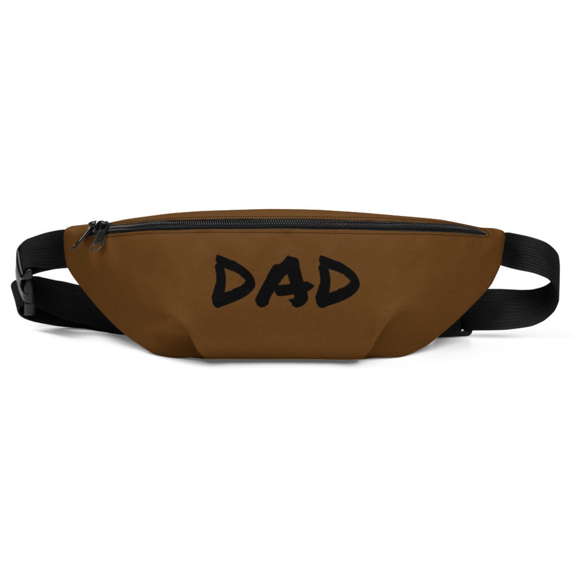 DAD Crossbody / Fanny Pack Dad waist pack Dad back pack Dad Etsy