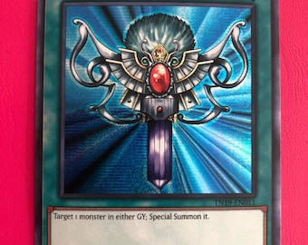 REBORNレアカード Card Gallery:Xyz Reborn | Yu-Gi-Oh! Wiki | Fandom