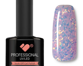 Gel Nail Polish Etsy