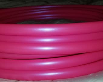 UV Aura Quartz 5/8in Polypro Collapsible Hoop