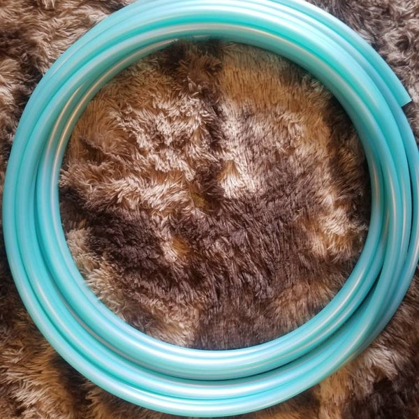 UV Smithsonite Collapsible Hula Hoop 5/8in