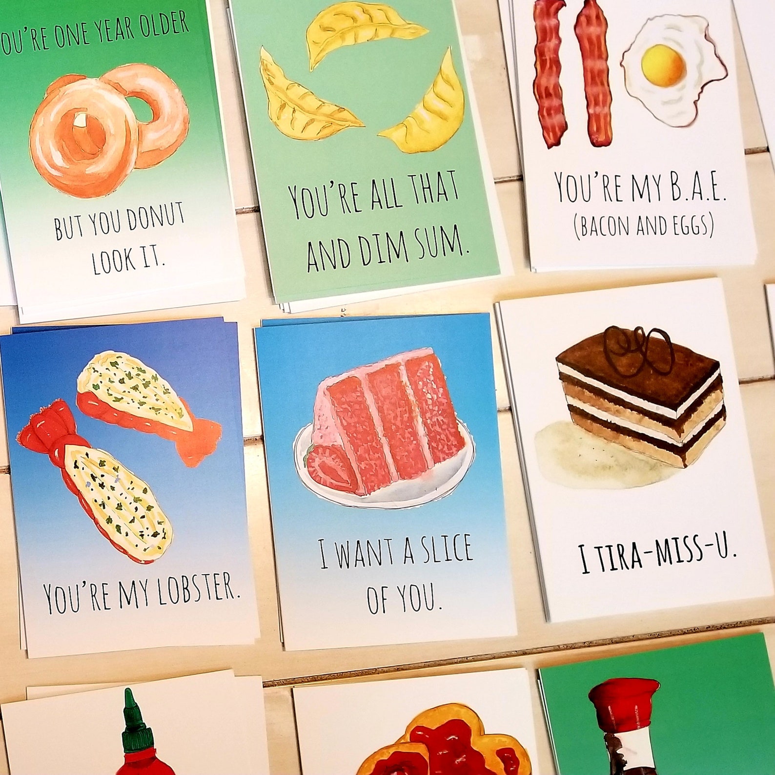 Printable Avocado Card, Avo Great Birthday, Avocado Birthday Card ...