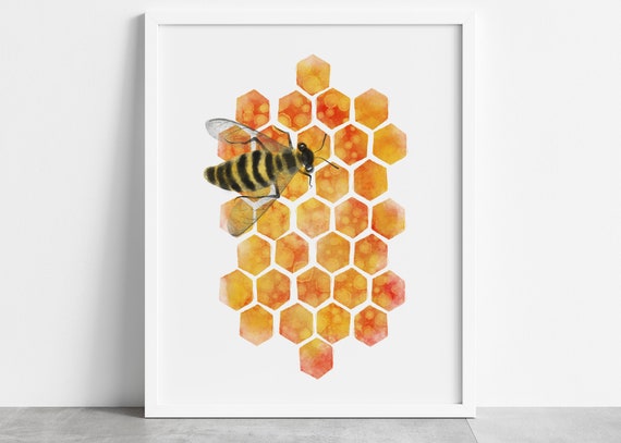 300 ideas de ABEJAS en 2024  abejas, decoración de unas, manualidades