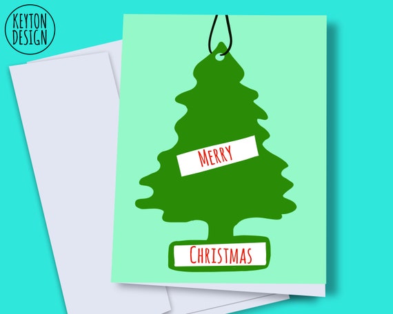 Printable Christmas Card Digital Christmas Card Funny | Etsy