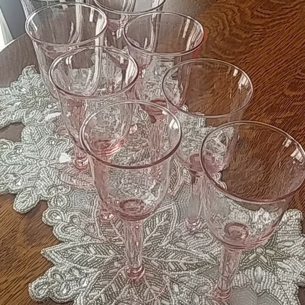 Stemware Etsy