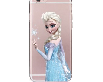 iphone 6 hülle eiskönigin iphone 6 hülle eiskönigin