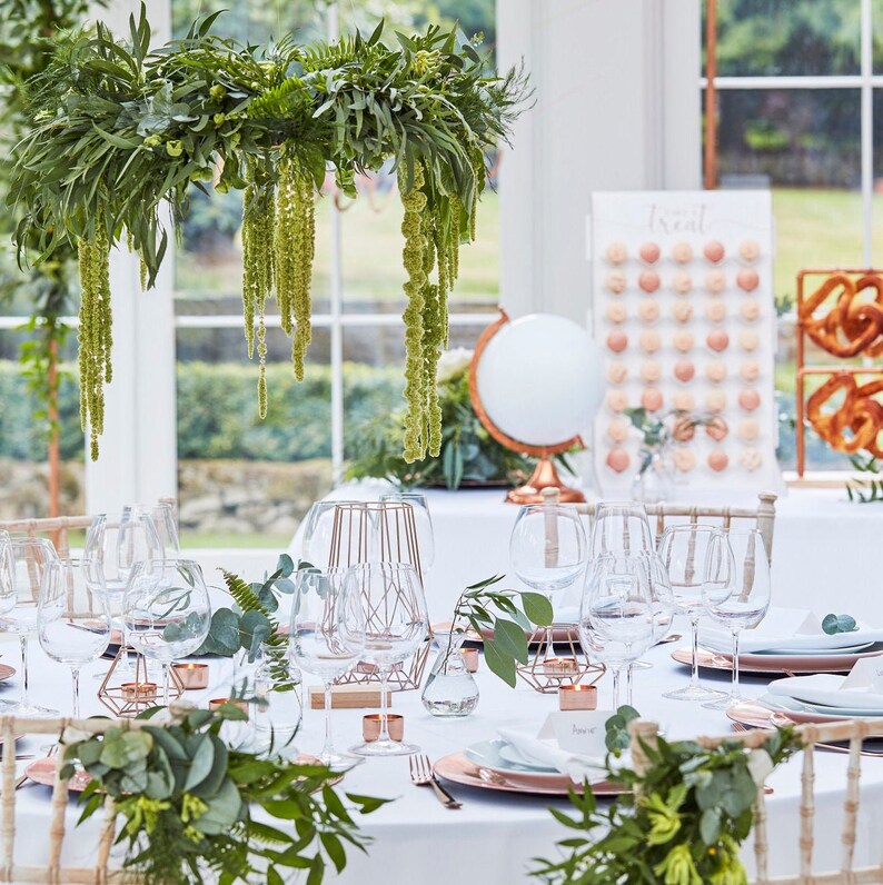 Wedding Confetti Cone Holder Stand & Cones Confetti Cones Etsy