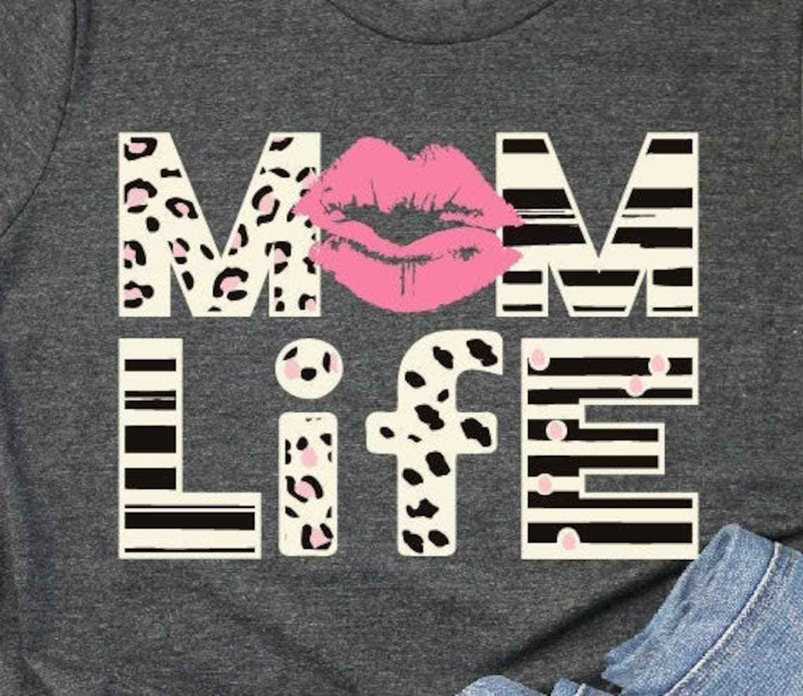 Free Free Mama Life Svg 848 SVG PNG EPS DXF File