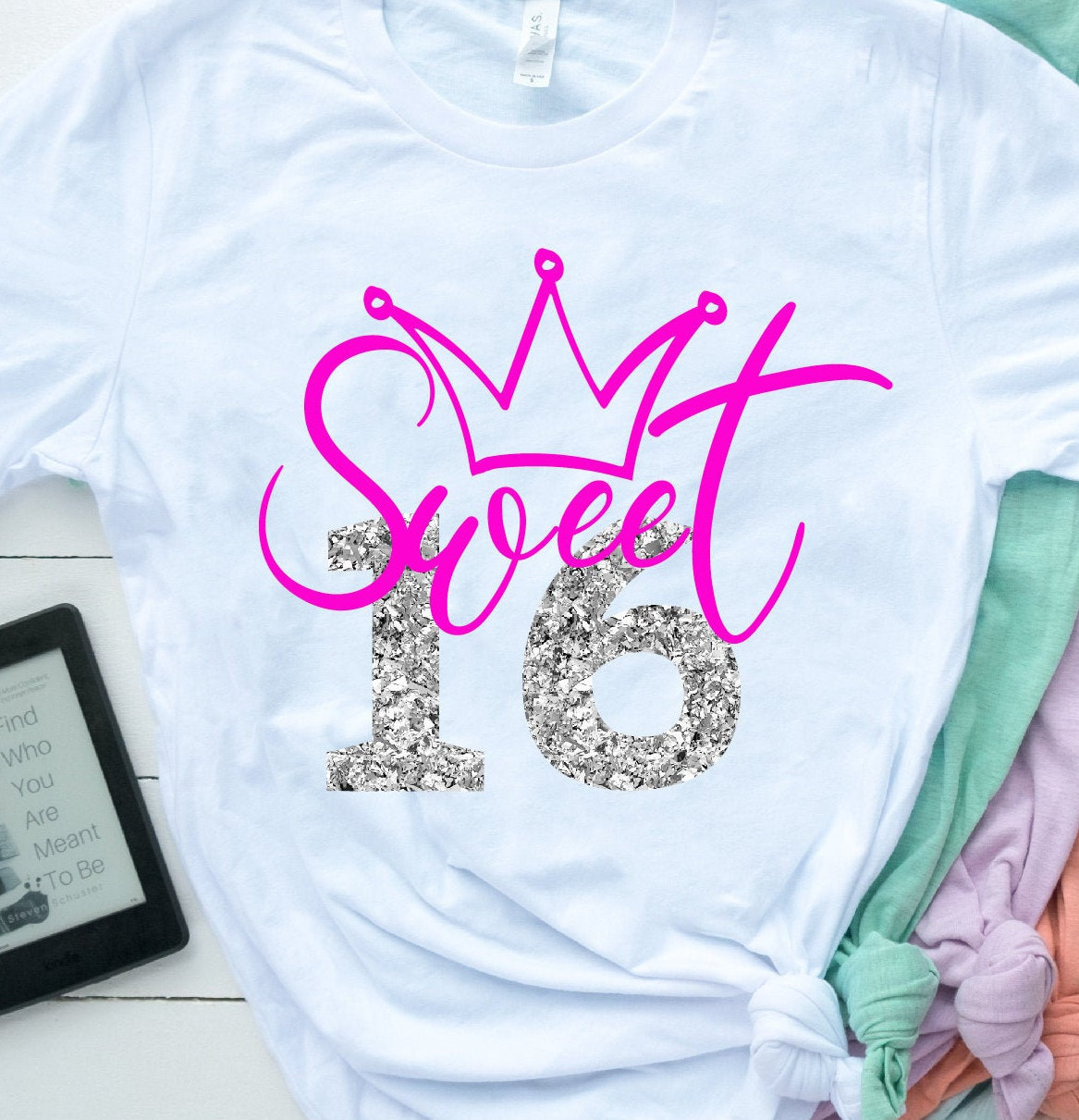 Free Free 76 Svg Sweet 16 SVG PNG EPS DXF File