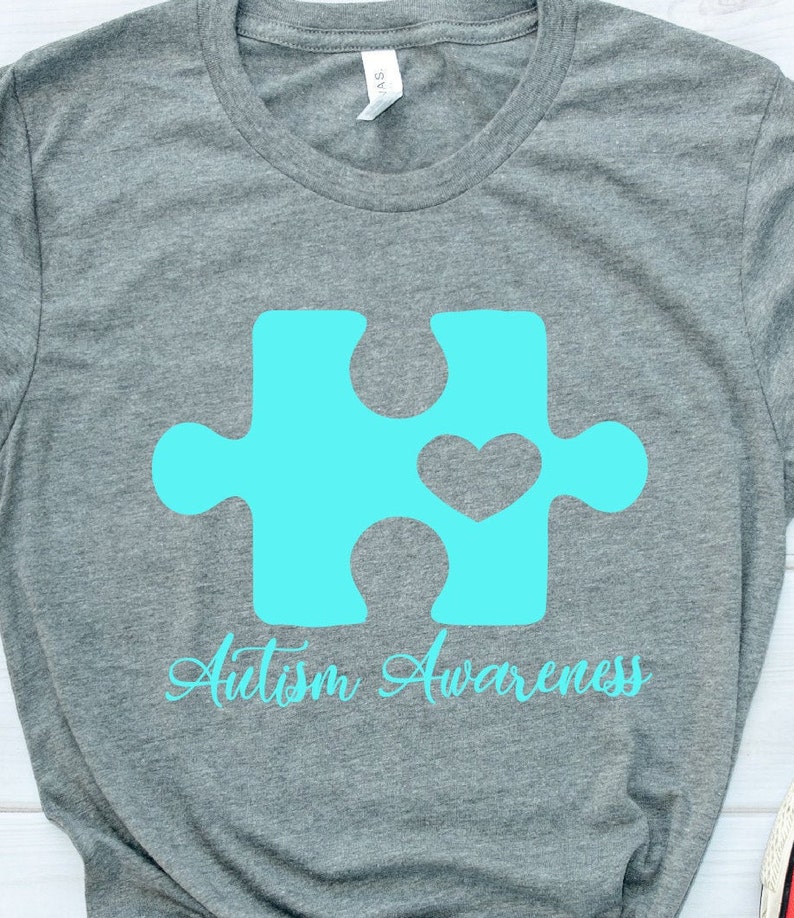 Download Autism svg Be Kind Shirt Autism Awareness svg Puzzle Piece ...