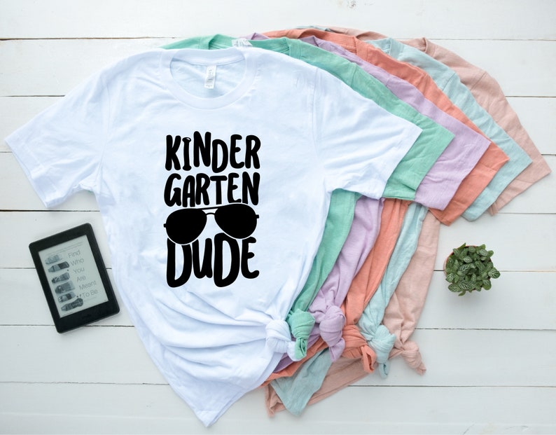 Download Kindergarten svg kindergarten shirt boy back to school svg ...