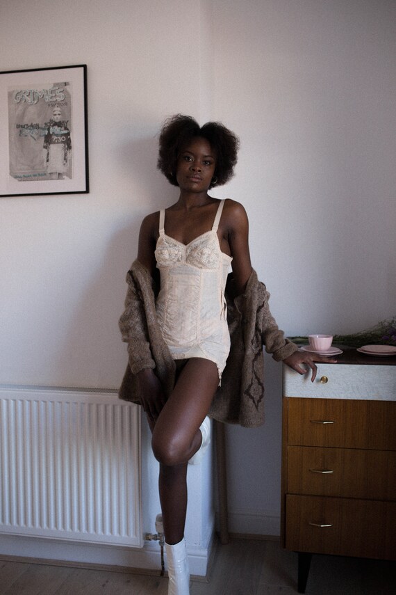 Vintage 1940's Girdle