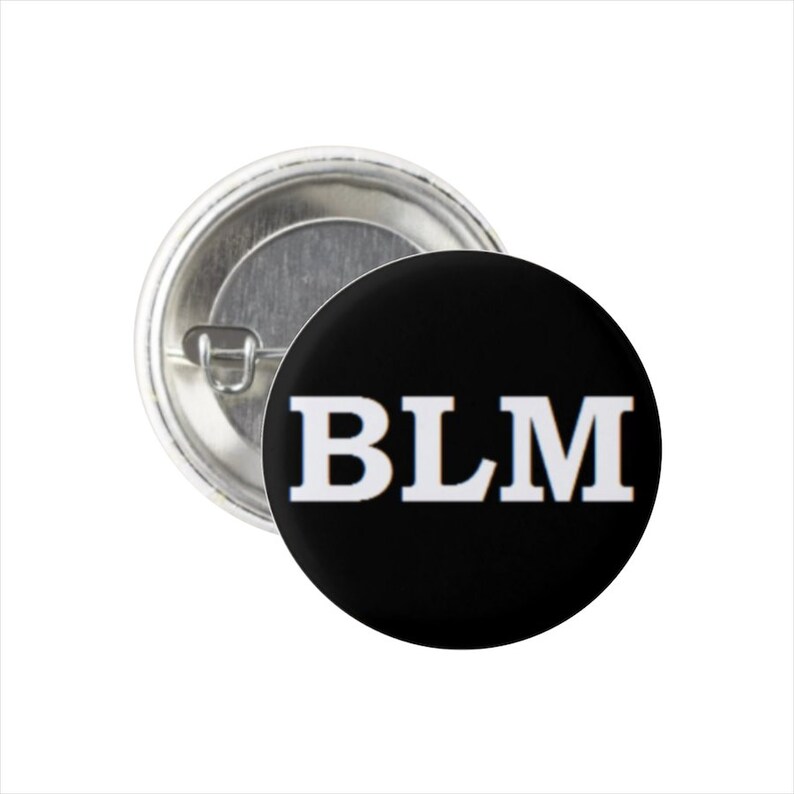 Black Lives Matter - Pulsante pinback, magnete, trazione cerniera, portachiavi, specchio, apribotticolta o ornamento - Italia Black Lives Matter - Pulsante pinback, magnete, trazione cerniera, portachiavi, specchio, apribotticolta o ornamento - Italia