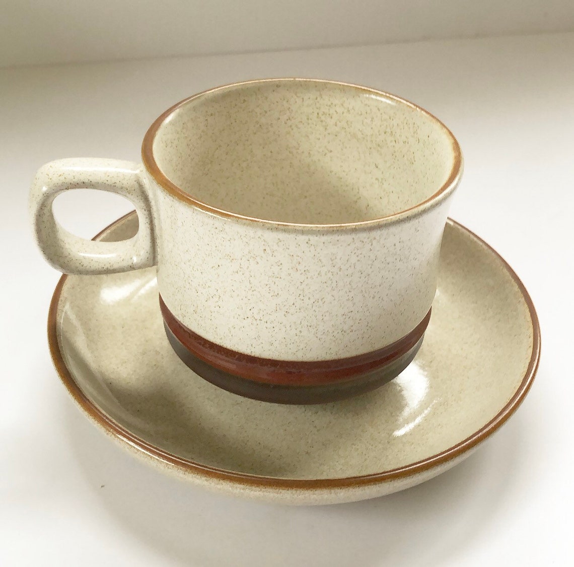 Vintage Denby Stoneware 1970s Denby England Stoneware 2 Etsy UK