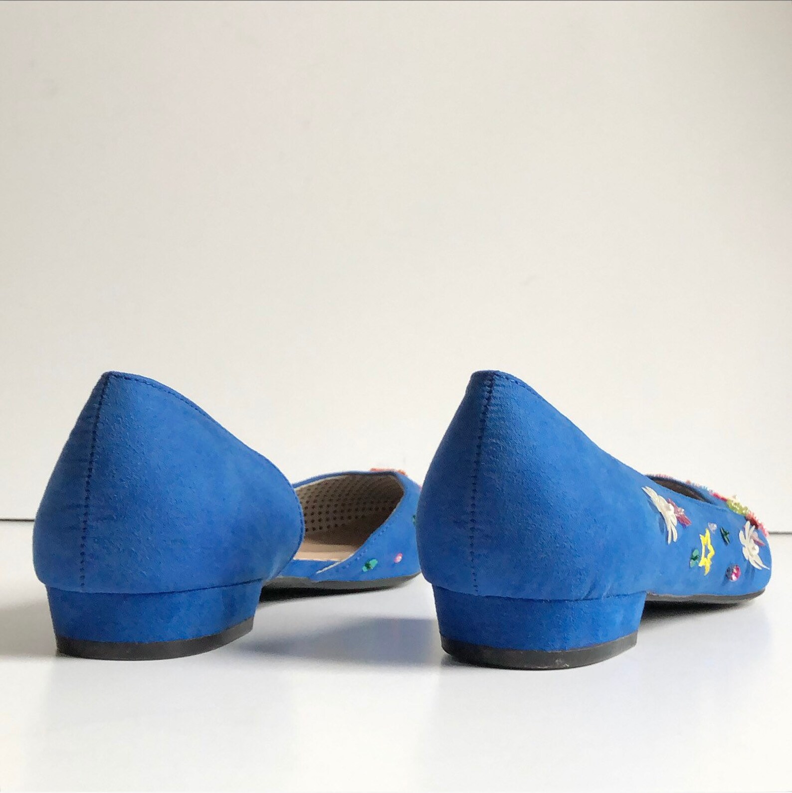 vintage betsey johnson shoes