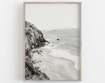 Kalifornien Kuste Etsy