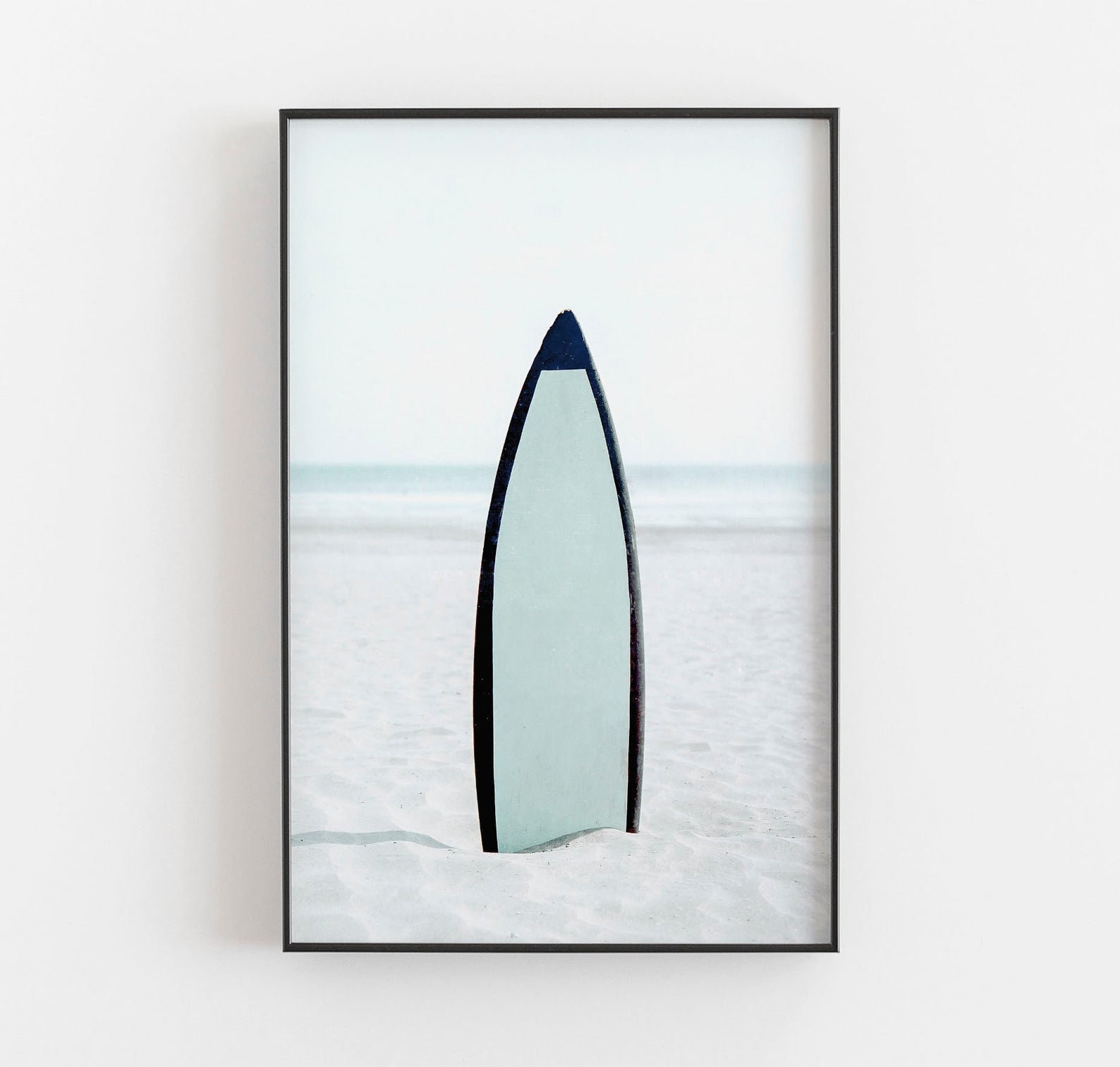 Beach Prints Beach Wall Art Seafoam Green Art Coastal Wall Etsy