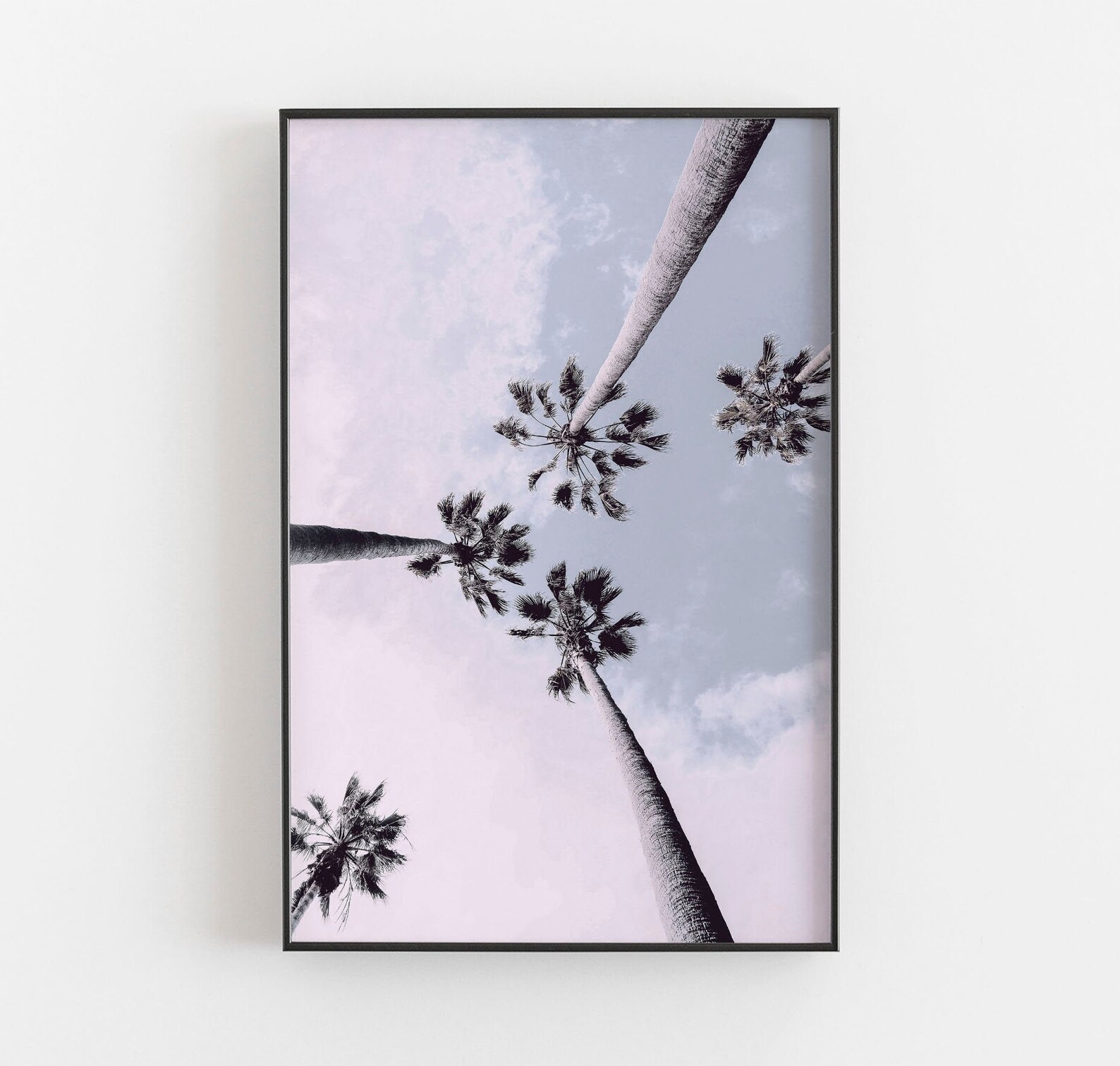 Beach Wall Art Coastal Wall Decor California Wall Art Etsy